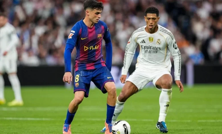 How Would the La Liga Standings Be Without VAR?