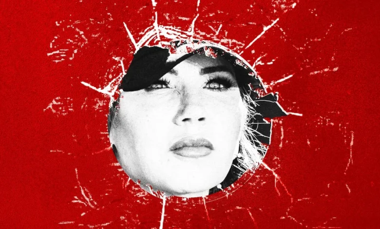 How a Solitary Bullet Hole Blew Apart ICE’s Web of Lies