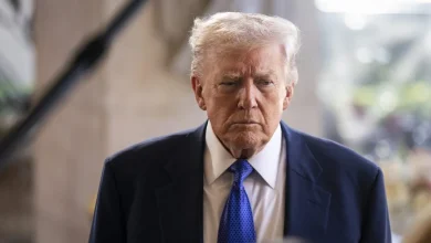 How a ‘spy sheikh’ bought 49% of the Trump family’s flagship crypto company