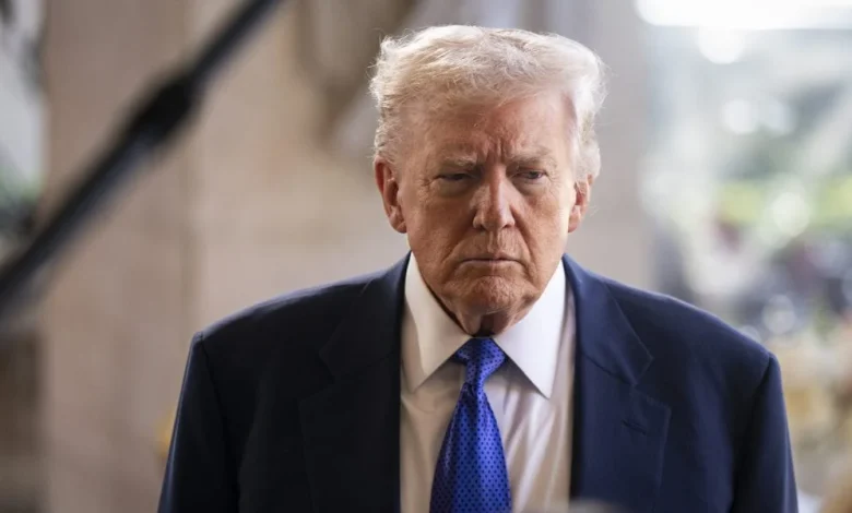 How a ‘spy sheikh’ bought 49% of the Trump family’s flagship crypto company