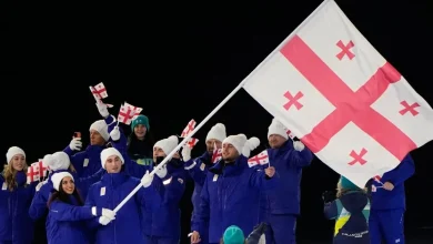 How an Olympic skating star born in Russia became a medal contender for Germany