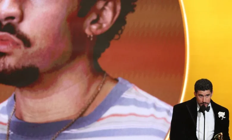 How did those Bad Bunny-themed, anti-ICE towels get into the Super Bowl?