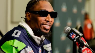 How far behind are the Cowboys from Seattle and playing in a Super Bowl?