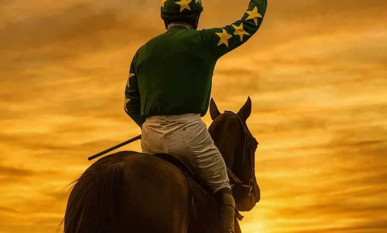 How iGaming Sites Gear Up For The Grand National