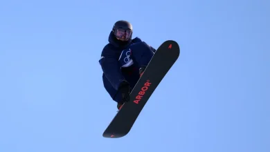 How many Olympic medals does Red Gerard have?
