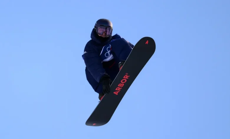 How many Olympic medals does Red Gerard have?