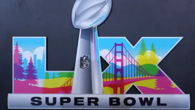 How many Penn State players are in Super Bowl LX?