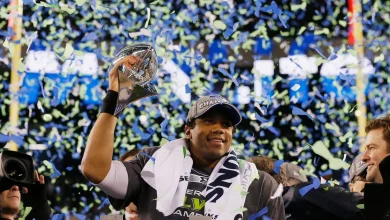 How many Super Bowls have the Seahawks won? All of Seattle's past wins and appearances