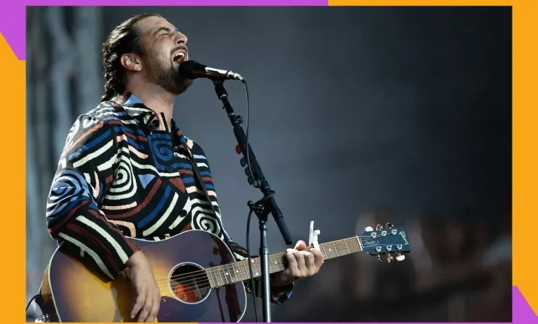 How much are the cheapest tickets to see Noah Kahan on his 2026 tour?