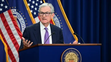 How much power does the Fed chair really have? : Planet Money : NPR