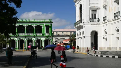 How obsession to ‘liberate Cuba’ led men on deadly speedboat journey - The Washington Post