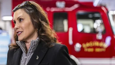 How satisfied are you with what Gov. Whitmer has promised versus what she's delivered?