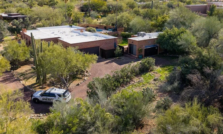 How "signal sniffer" technology is being used in the search for Nancy Guthrie