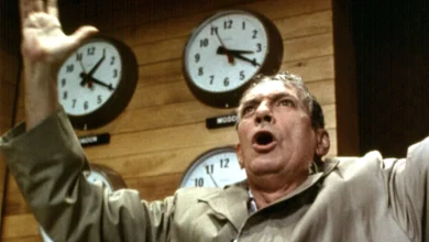 How the 1976 Satire Predicted Our Current Moment