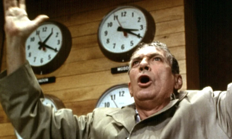 How the 1976 Satire Predicted Our Current Moment