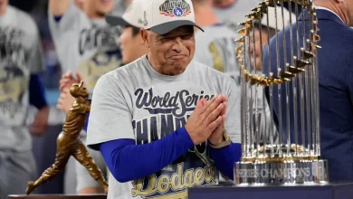 How the Dodgers may trigger baseball’s next labor war