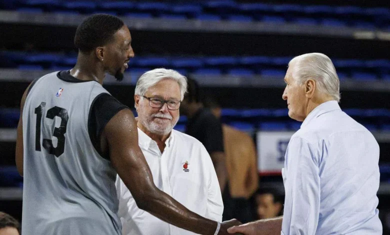 How the Heat adhered to 10 tenets. And the worrisome consequences of that