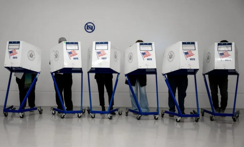 How the SAVE America Act could make major changes to voting