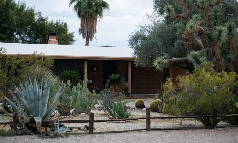 How the use of AI and 'deepfakes' play a role in the search for Nancy Guthrie : NPR