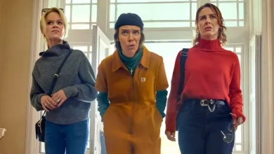 'How to Get to Heaven from Belfast' Review: A 'Derry Girls' Mystery