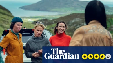 How to Get to Heaven from Belfast review – if you see nothing else this year, watch this