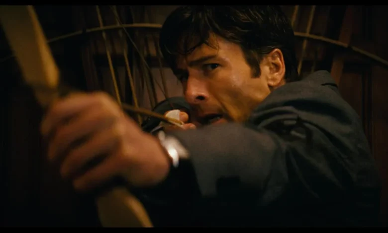 'How to Make a Killing' review: Glen Powell murders his way to riches