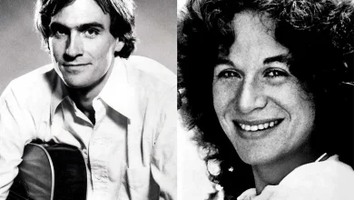 How to Play James Taylor’s Iconic “You’ve Got a Friend”