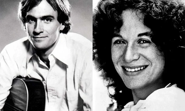 How to Play James Taylor’s Iconic “You’ve Got a Friend”