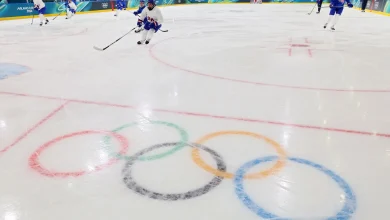 How to Watch 2026 Olympics Hockey – The Complete Winter Games Schedule