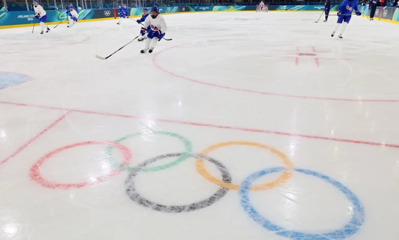 How to Watch 2026 Olympics Hockey – The Complete Winter Games Schedule