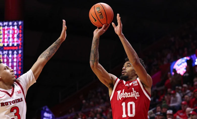 How to Watch No. 7 Nebraska Basketball vs. No. 13 Purdue with Preview, Breakdown, TV Channel