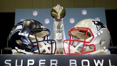 How to Watch Patriots vs. Seahawks 2026 Super Bowl Online for Free