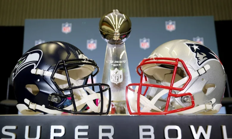 How to Watch Patriots vs. Seahawks 2026 Super Bowl Online for Free