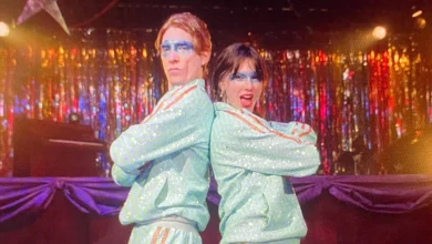 How to Watch Taylor Swift’s ‘Opalite’ Music Video