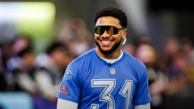 How to Watch the 2026 Pro Bowl Games