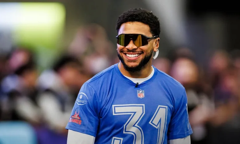 How to Watch the 2026 Pro Bowl Games