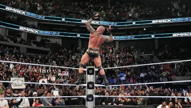 How to Watch ‘WWE SmackDown’ on Syfy Channel Online Without Cable