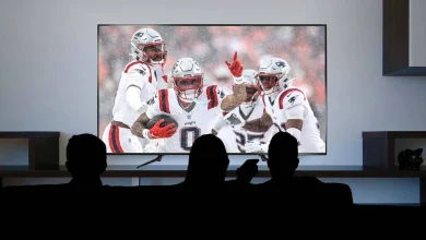 How to change your YouTube TV broadcast delay setting for Super Bowl 2026 today
