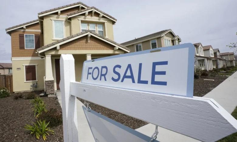 How to get a mortgage rate under 3 percent in 2026 : NPR