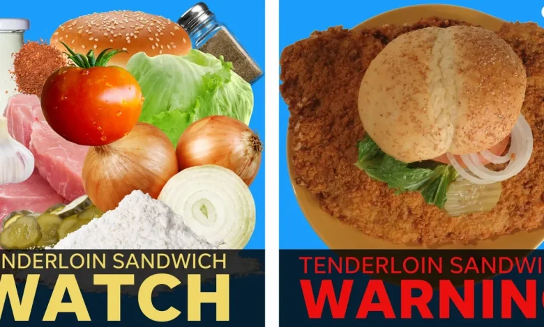 How to remember the difference between a tornado watch and tornado warning