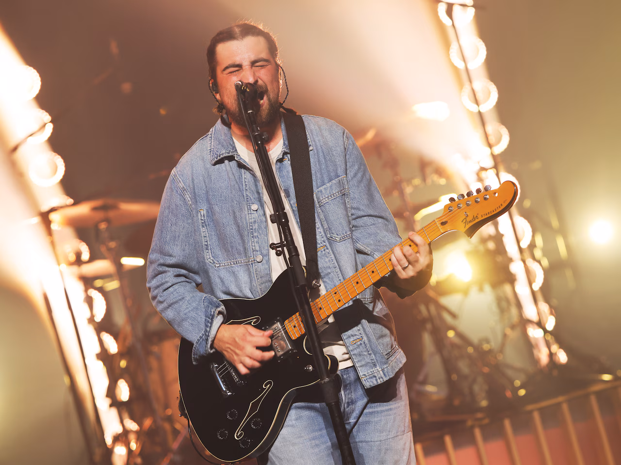 How to secure Noah Kahan ‘Great Divide Tour’ presale tickets before they sell out