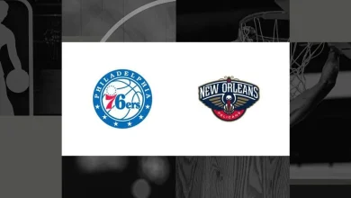 How to watch 76ers vs. Pelicans: TV channel and streaming options for February 21
