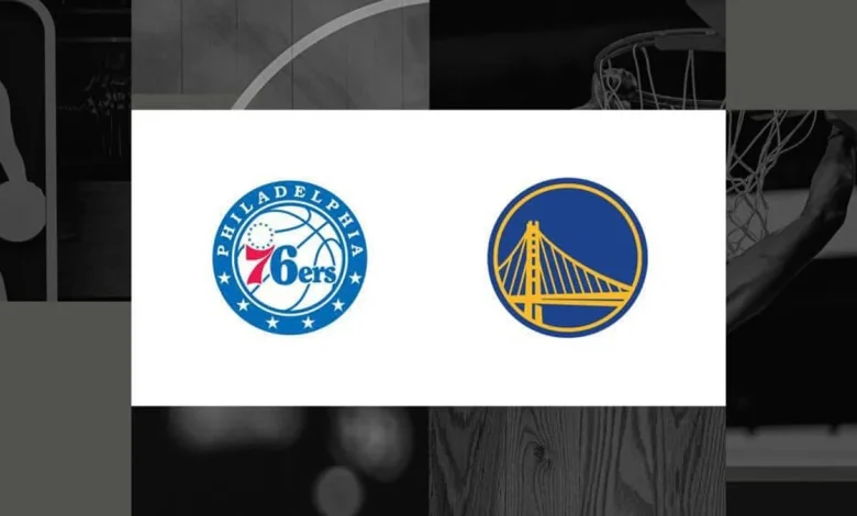 How to watch 76ers vs. Warriors: TV channel and streaming options for February 3