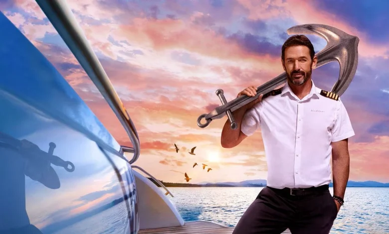 How to watch 'Below Deck: Down Under' season 4 online from anywhere