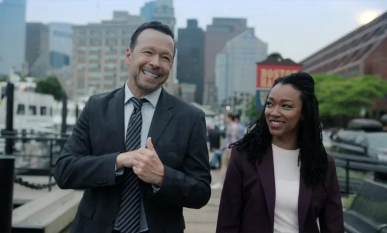 How to watch 'Boston Blue' mid-season return for *FREE* — from anywhere