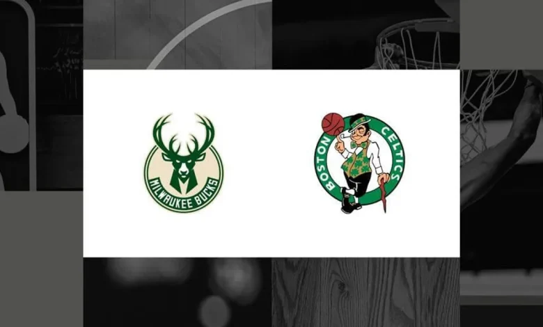 How to watch Bucks vs. Celtics: TV channel and streaming options for February 1