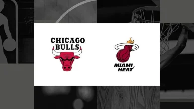 How to watch Bulls vs. Heat: TV channel and streaming options for January 31 - The Athletic
