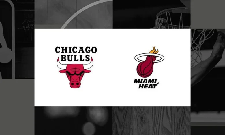 How to watch Bulls vs. Heat: TV channel and streaming options for January 31 - The Athletic