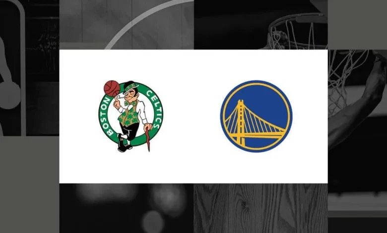 How to watch Celtics vs. Warriors: TV channel and streaming options for February 19