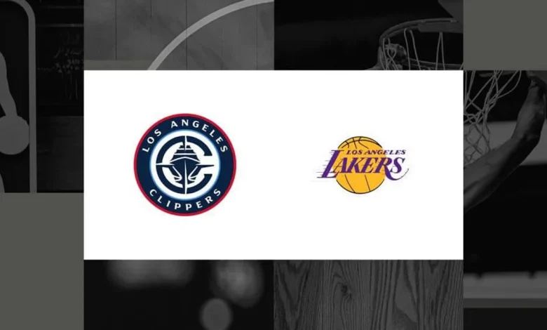 How to watch Clippers vs. Lakers: TV channel and streaming options for February 20